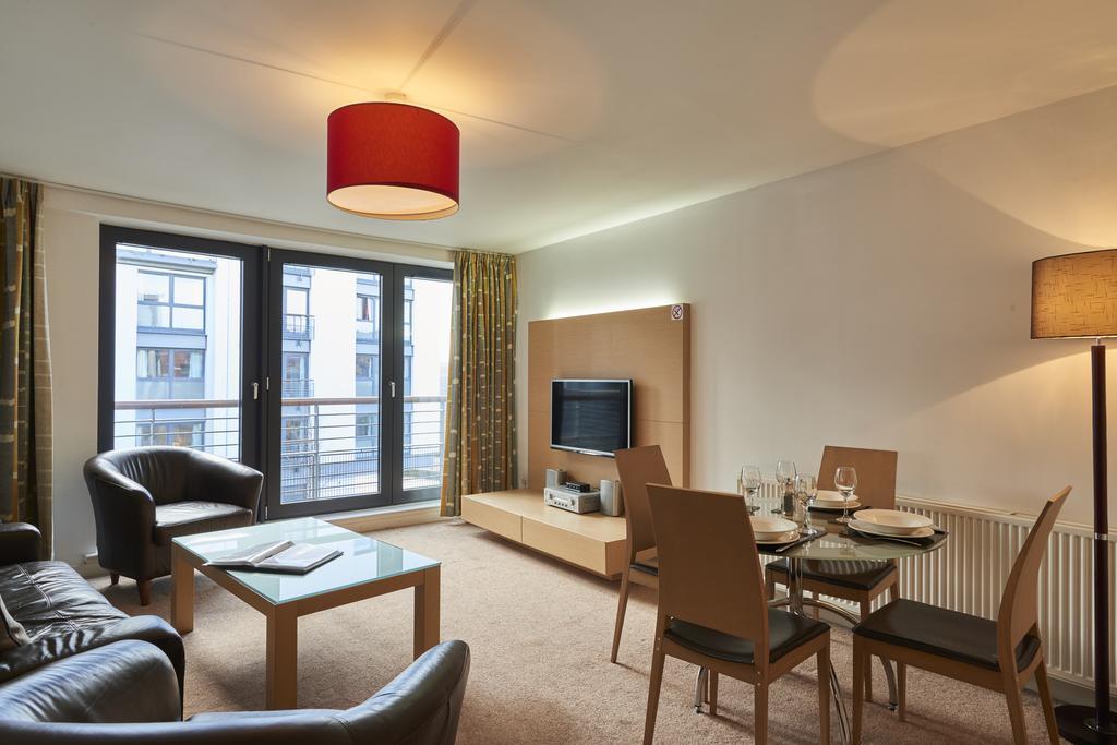 Fountain Court Apartments - Eq2 - Edinburgh — Fotos 1