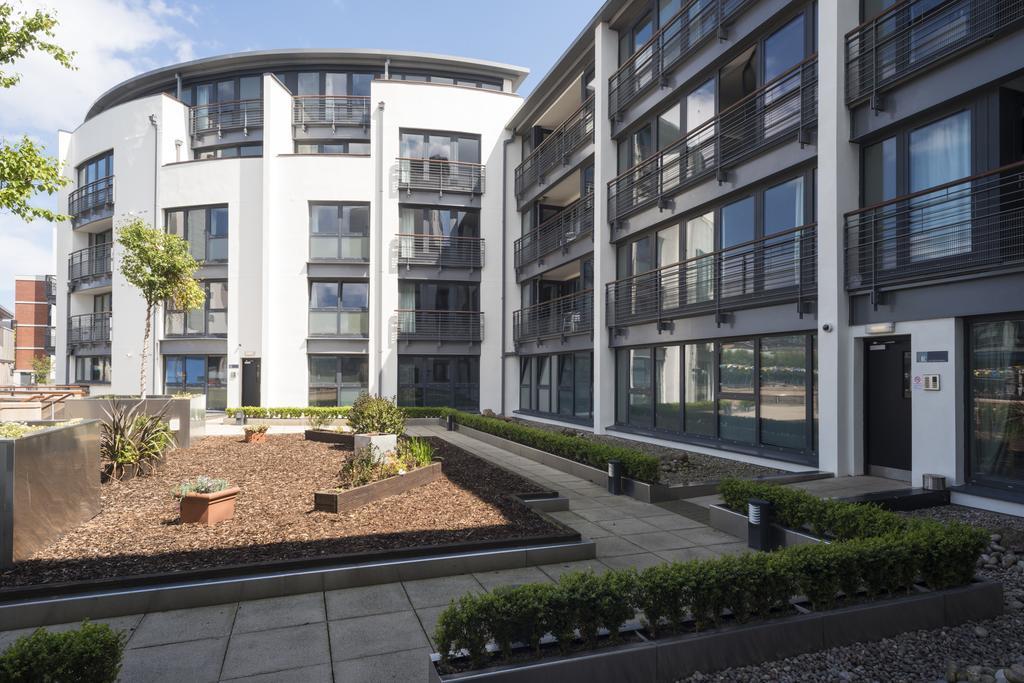 Fountain Court Apartments - Eq2 - Edinburgh, Edinburgh